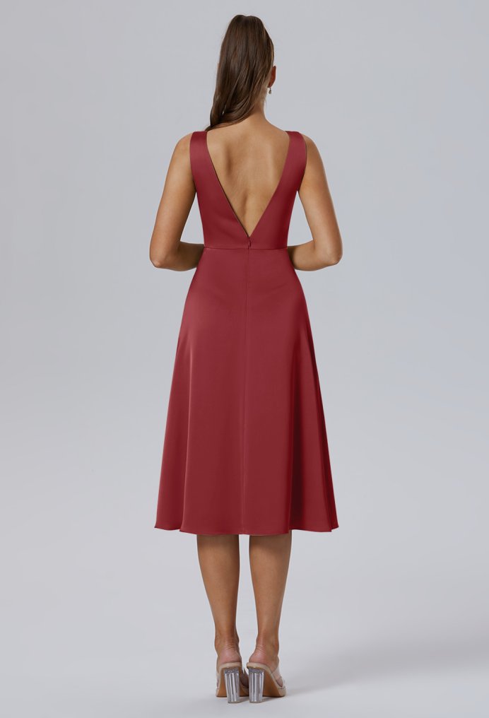 AW Ixajaw Dress